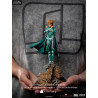 Marvel: Eternals - Thena, Makkari, Sprite, Ajak or Sersi figure, BDS Art Scale