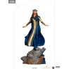 Marvel: Eternals - Thena, Makkari, Sprite, Ajak or Sersi figure, BDS Art Scale
