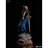 Marvel: Eternals - Thena, Makkari, Sprite, Ajak or Sersi figure, BDS Art Scale