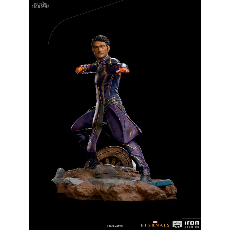 Marvel: Eternals - Figurine...