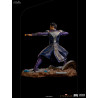 Marvel: Eternals - Gilgamesh, Kingo, Ikaris, Phastos or Druig figure, BDS Art Scale