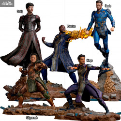 Marvel: Eternals - Figurine...