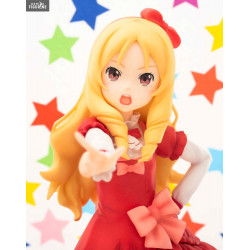 Eromanga Sensei - Yamada...