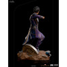 Marvel: Eternals - Gilgamesh, Kingo, Ikaris, Phastos or Druig figure, BDS Art Scale
