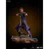 Marvel: Eternals - Gilgamesh, Kingo, Ikaris, Phastos or Druig figure, BDS Art Scale