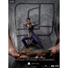 Marvel: Eternals - Gilgamesh, Kingo, Ikaris, Phastos or Druig figure, BDS Art Scale