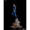 Marvel: Eternals - Gilgamesh, Kingo, Ikaris, Phastos or Druig figure, BDS Art Scale