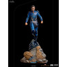 Marvel: Eternals - Gilgamesh, Kingo, Ikaris, Phastos or Druig figure, BDS Art Scale