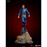 Marvel: Eternals - Gilgamesh, Kingo, Ikaris, Phastos or Druig figure, BDS Art Scale