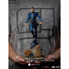 Marvel: Eternals - Gilgamesh, Kingo, Ikaris, Phastos or Druig figure, BDS Art Scale