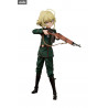 Saga of Tanya the Evil - Figurine Tanya Degurechaff