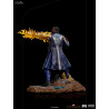 Marvel: Eternals - Gilgamesh, Kingo, Ikaris, Phastos or Druig figure, BDS Art Scale
