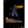 Marvel: Eternals - Gilgamesh, Kingo, Ikaris, Phastos or Druig figure, BDS Art Scale