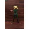 Saga of Tanya the Evil - Figurine Tanya Degurechaff