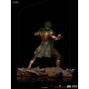 Marvel: Eternals - Gilgamesh, Kingo, Ikaris, Phastos or Druig figure, BDS Art Scale