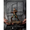 Marvel: Eternals - Gilgamesh, Kingo, Ikaris, Phastos or Druig figure, BDS Art Scale