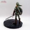 The Legend of Zelda: Twilight Princess - Figurine de Link (seconde main)