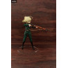 Saga of Tanya the Evil - Figurine Tanya Degurechaff
