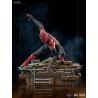 Marvel, Spider-Man No Way Home - Peter 1, 2 or 3 figure, Art Scale