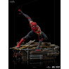 Marvel, Spider-Man No Way Home - Peter 1, 2 or 3 figure, Art Scale