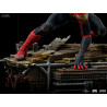 Marvel, Spider-Man No Way Home - Peter 1, 2 or 3 figure, Art Scale