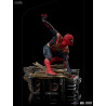 Marvel, Spider-Man No Way Home - Peter 1, 2 or 3 figure, Art Scale