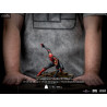 Marvel, Spider-Man No Way Home - Peter 1, 2 or 3 figure, Art Scale