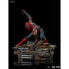 Marvel, Spider-Man No Way Home - Peter 1, 2 or 3 figure, Art Scale