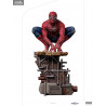 Marvel, Spider-Man No Way Home - Peter 1, 2 or 3 figure, Art Scale