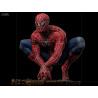 Marvel, Spider-Man No Way Home - Peter 1, 2 or 3 figure, Art Scale