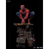 Marvel, Spider-Man No Way Home - Peter 1, 2 or 3 figure, Art Scale