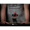 Marvel, Spider-Man No Way Home - Figurine Peter 1, 2 ou 3, Art Scale