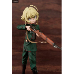 Saga of Tanya the Evil -...