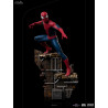Marvel, Spider-Man No Way Home - Peter 1, 2 or 3 figure, Art Scale
