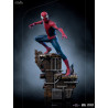 Marvel, Spider-Man No Way Home - Peter 1, 2 or 3 figure, Art Scale