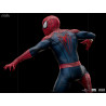 Marvel, Spider-Man No Way Home - Peter 1, 2 or 3 figure, Art Scale