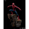Marvel, Spider-Man No Way Home - Peter 1, 2 or 3 figure, Art Scale
