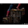 Marvel, Spider-Man No Way Home - Peter 1, 2 or 3 figure, Art Scale