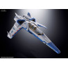Disney/PIXAR, Lightyear - XL-15 Space Ship Replica, Chogokin