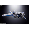 Disney/PIXAR, Lightyear - XL-15 Space Ship Replica, Chogokin