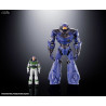 Disney/PIXAR, Lightyear - XL-15 Space Ship Replica, Chogokin