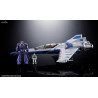 Disney/PIXAR, Lightyear - XL-15 Space Ship Replica, Chogokin