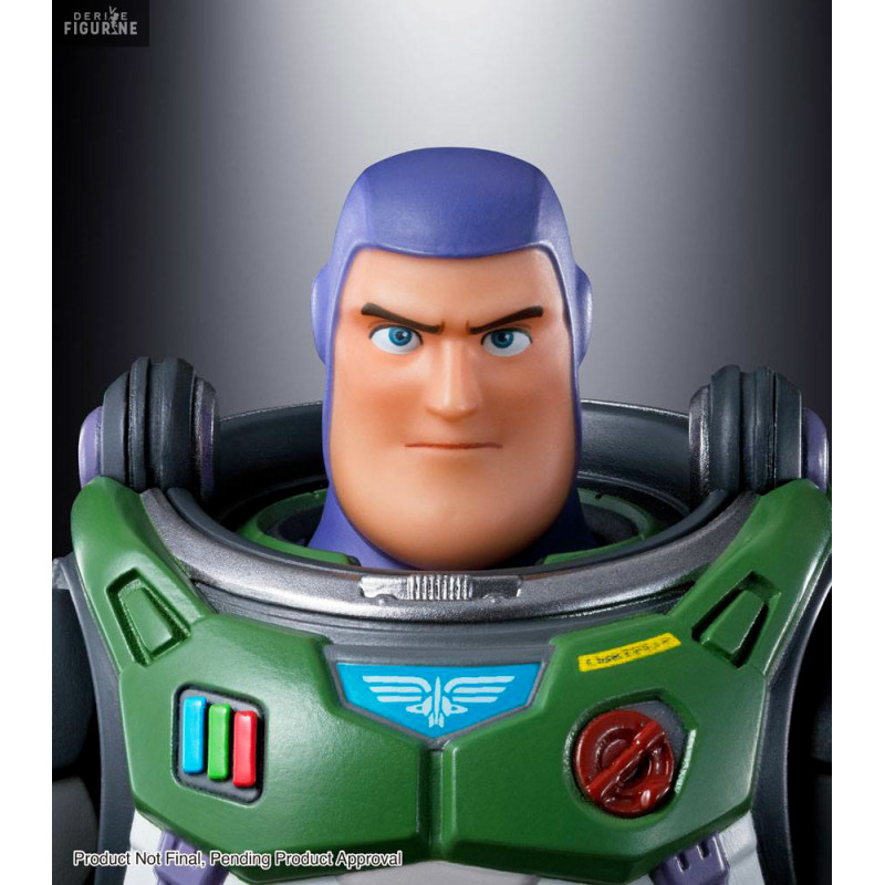 Disney/PIXAR, Lightyear -...