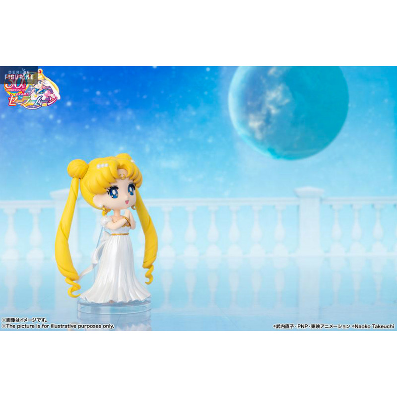 Sailor Moon Eternal -...
