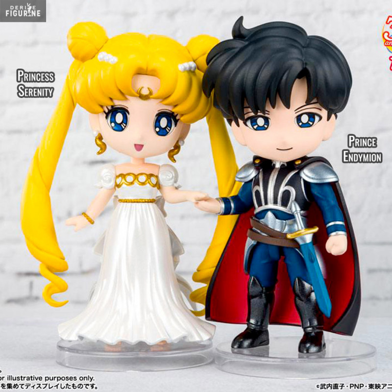 Sailor Moon Eternal -...