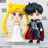 Sailor Moon Eternal - Princess Serenity or Prince Endymion figure, Figuarts Mini