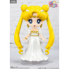 Sailor Moon Eternal - Princess Serenity or Prince Endymion figure, Figuarts Mini