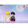 Sailor Moon Eternal - Princess Serenity or Prince Endymion figure, Figuarts Mini