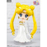 Sailor Moon Eternal - Princess Serenity or Prince Endymion figure, Figuarts Mini