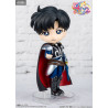 Sailor Moon Eternal - Princess Serenity or Prince Endymion figure, Figuarts Mini